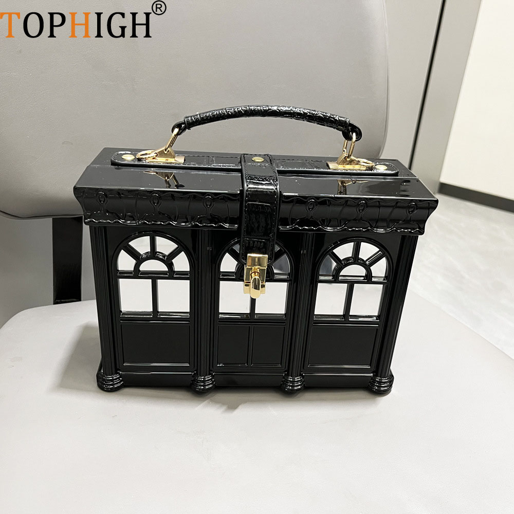 Interior Design Course - TOPHIGH 새로 여성 핸드백 럭셔리 디자이너