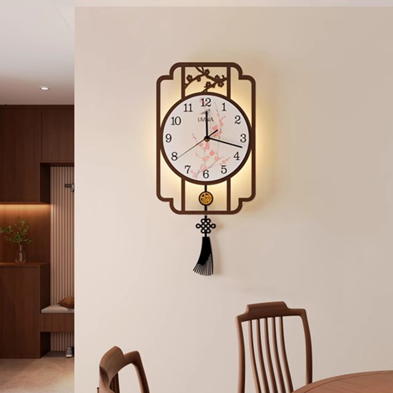 디지털 럭셔리 벽시계 거실 빈티지 인테리어 주방 시계  - Interior Design Kitchen And Living Room 리뷰 및 가격