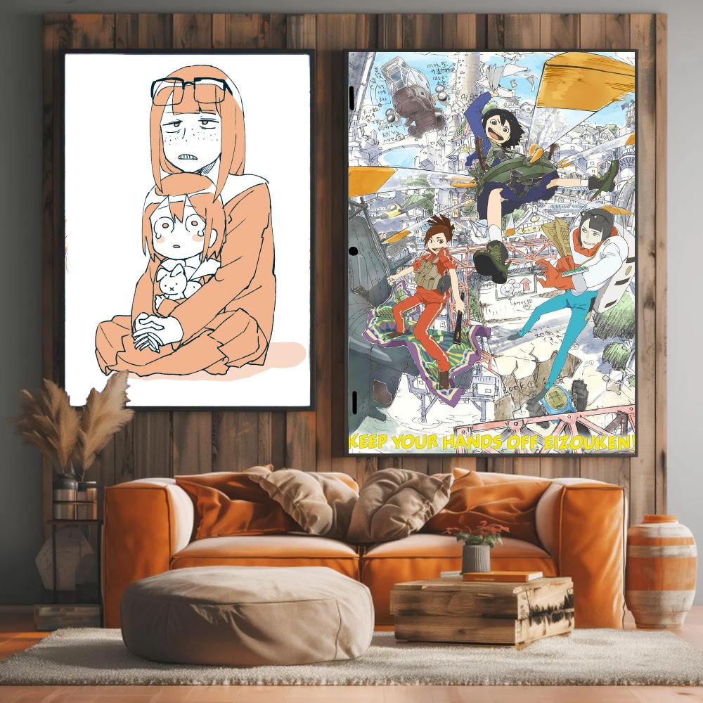 애니메이션 K-Keep Your Hands Off Ei - Interior Design Your Room 리뷰 및 가격