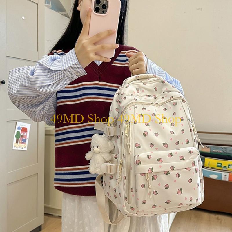 49MD 기능성 배낭 경량 인체 공학적 디자인 여러 조 - Interior Design University In China 리뷰 및 가격
