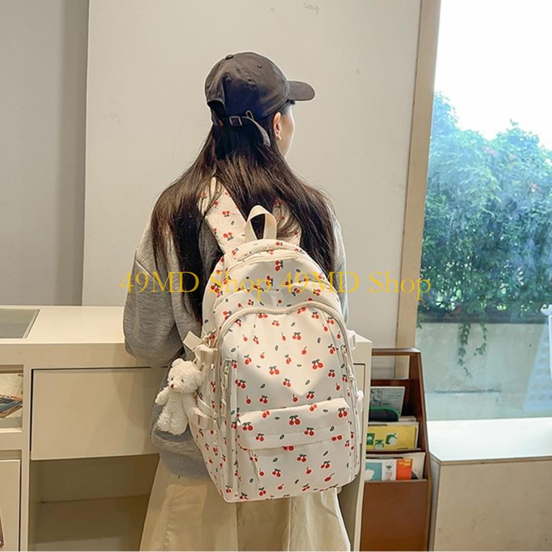 49MD 기능성 배낭 경량 인체 공학적 디자인 여러 조 - Interior Design University In China 리뷰 및 가격