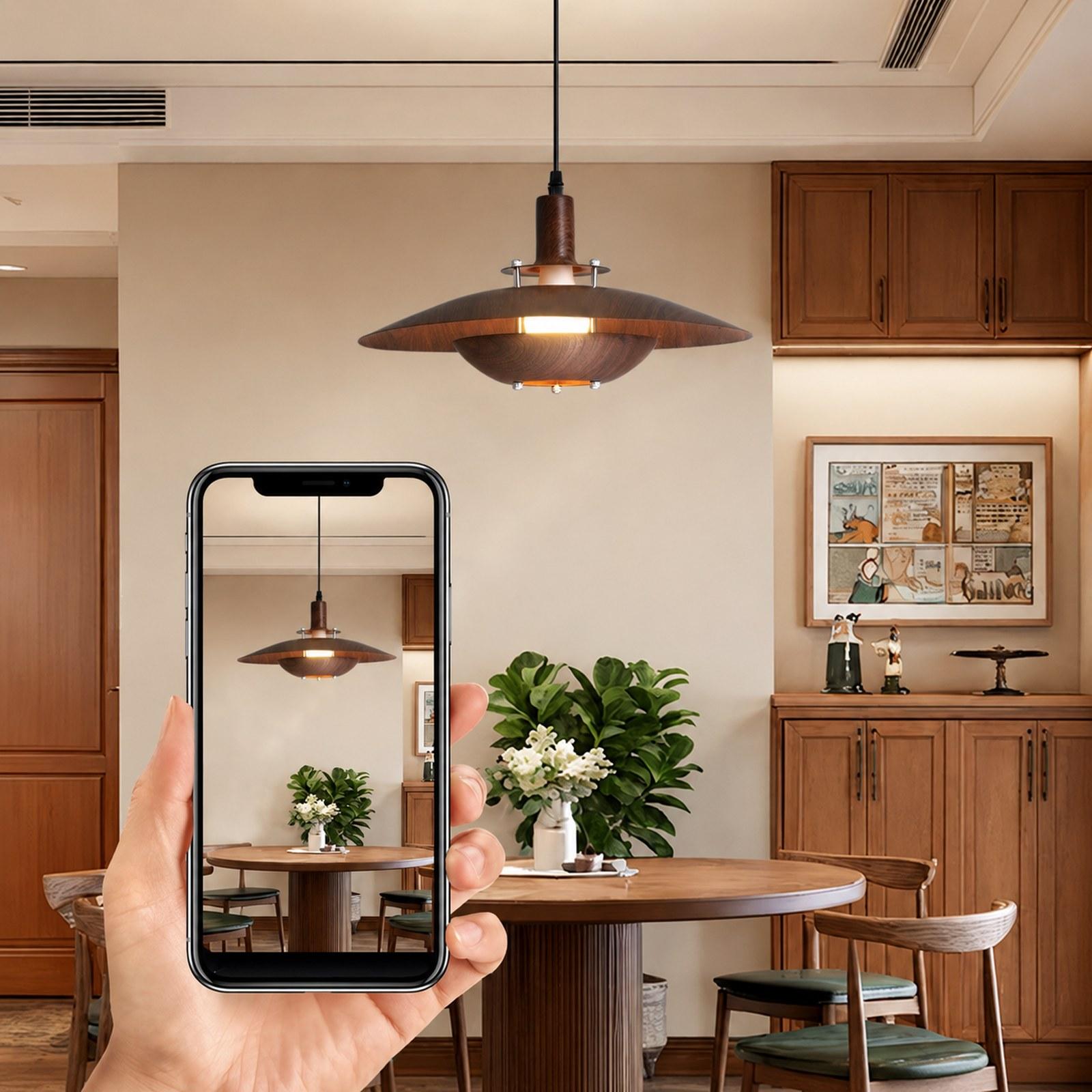 컨트리 스타일의 소박한 펜던트 조명, 주방 아일랜드,  - Interior Design Kitchen And Living Room 리뷰 및 가격