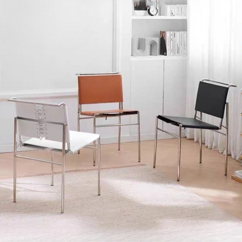 주방 식당 의자 현대 거실 의자 북유럽 미니멀리스트 디 - Interior Design Kitchen And Living Room 리뷰 및 가격